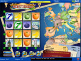 Jackpot Holiday Online automat Jackpot Holiday bez registrace