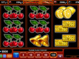 Lucky Hot Lucky Hot automat bez registrace zdarma