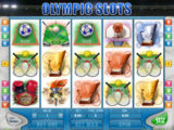 Olympic Slots Olympic Slots