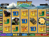 Paradise Found Casino hrací automat Paradise Found zdarma