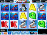 Penguin Style Penguin Style