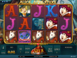 Alice Adventure Alice Adventure zdaram bez registrace