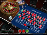 American Roulette Kasino hra American Roulette zdarma