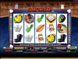 Andre the Giant Andre the Giant online hrací automat zdarma