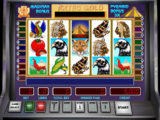 Aztec Gold Bez stažení online hra Aztec Gold