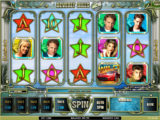 Beverly Hills 90210 Online automat Beverly Hills 90210 zdarma