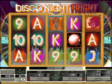 Disco Night Fright Disco Night Fright