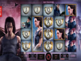 Dracula Kasino automat Dracula bez nutnosti vkladu