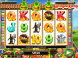 Dragon Drop Online automat Dragon Drop zdarma