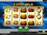 Extra Wild Automat Extra Wild pro zábavu online
