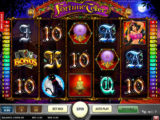 Fortune Teller – Play’n Go Casino automat zdarma Frotune Teller - Play'n Go