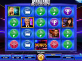 Jeopardy! Jeopardy!