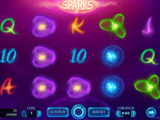 Sparks Automat Sparks online zdarma
