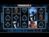 Terminator 2 Automat pro zábavu Terminator 2 online