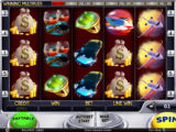 9 Figures Club Casino automat 9 Figures Club zdarma