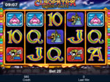 Cleopatra – Queen of Slots Hrací automat Cleopatra - Queen of Slots pro zábavu
