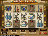 Cleopatra’s Treasure Hrací casino automatu Cleopatra's Treasure