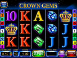 Crown Gems – Hi Roller Automat Crown Gems - Hi Roller online zdarma