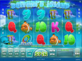 Dolphin’s Island Obrázek ze hry automatu Dolphin's Island online