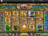 Feathered Frenzy Automat Feathered Frenzy od společnosti Big Time Gaming