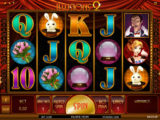 Illusions 2 Online kasino automat Illusions 2