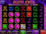 Jackpot Jewels Casino hra Jackpot Jewels bez stahování