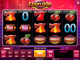 Million Cents HD Million Cents HD online hrací automat