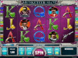 Musketeer Slot Kasino automat Musketeer Slot