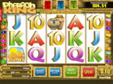 Pharaoh King Pharaoh King online casino automat