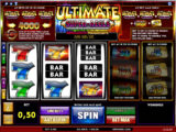 Ultimate Super Reels Výherní kasino hra Ultimate Super Reels