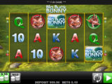 Big Buck Bunny Online výherní automat Big Buck Bunny bez vkladu