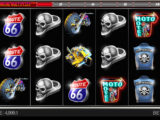 Bikers Gang Casino automat Bikers Gang