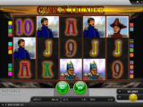 Cannon Thunder Casino automat Cannon Thunder online