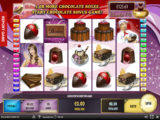 Decadence Casino automat Decadence zdarma, bez vkladu