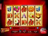 Dragon Lines Zahrajte si casino automat Dragon Lines online zdarma