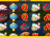 Dragon’s Dynasty Dragon's Dynasty online automat