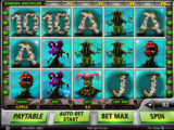 Eat Them All Casino automat Eat Them All