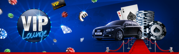 Sbírejte body s VIP programem EUcasino