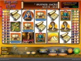 Fortunes of Egypt Casino automat Fortunes of Egypt zdarma, bez vkladu