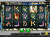 Ghost Slider Online výherní automat Ghost Slider zdarma, bez registrace