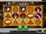 Hocus Pocus Deluxe Online casino automat Hocus Pocus Deluxe zdarma