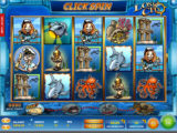 Lost City Zahrajte si casino automat Lost City zdarma