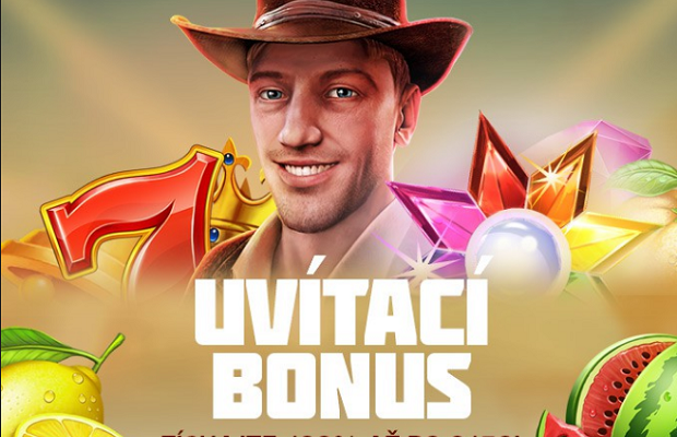 Získejte s LVbet až 150 EUR vstupní bonus