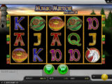 Magic Mirror Deluxe II Casino automat Magic Mirror Deluxe II