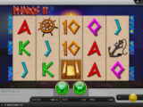 Pharos II Zahrajte si online herní automat Pharos II