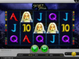 Secret Spell Casino automat Secret Spell zdarma