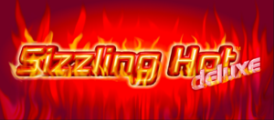 online automat Sizzling Hot Deluxe