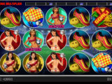 Soccer Babes Casino automat Soccer Babes od společnosti Spinomenal