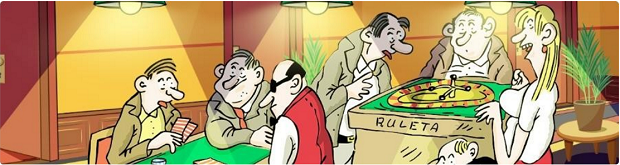 Vyhrávejte na turnaji s Bohemia casino