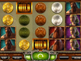 Vikings Go Wild Zahrajte si hrací automat Vikings Go Wild zdarma